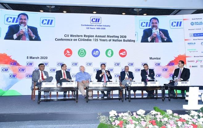 CII WR Annual Meeting 